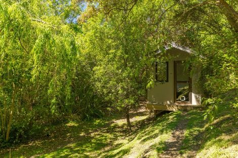 Photo of property in 23 Ranui Crescent, Diamond Harbour,  8971