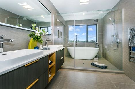 Photo of property in 23 Paikea Street, Albany Heights, Auckland, 0632