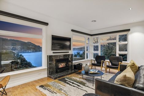 Photo of property in 230 Portobello Road, The Cove, Dunedin, 9077