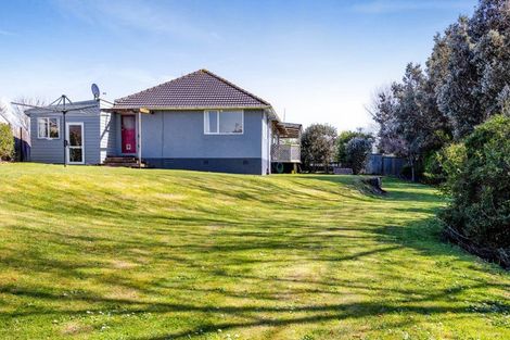 Photo of property in 9 Malone Place, Hawera, 4610