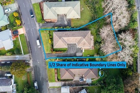 Photo of property in 34b Hauiti Drive, Warkworth, 0910