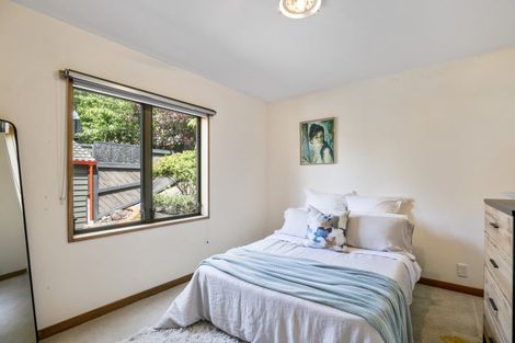 Photo of property in 8u3 Roscoe Terrace, Wadestown, Wellington, 6012
