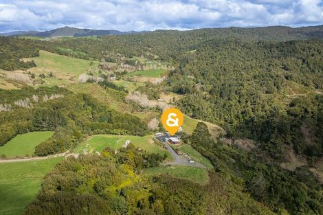 Photo of property in 451 Woodlands Road, Waihi, 3682