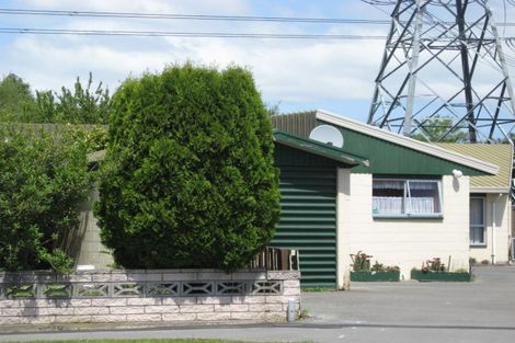 Photo of property in 29 Appleby Crescent, Burnside, Christchurch, 8053
