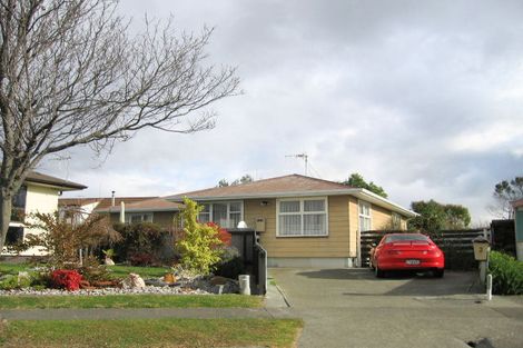 Photo of property in 2 Dorset Place, Tamatea, Napier, 4112