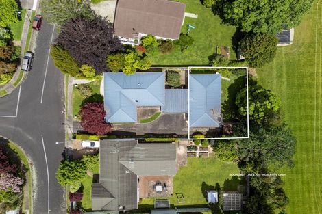 Photo of property in 51 Orchard Avenue, Enderley, Hamilton, 3214