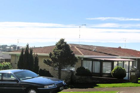 Photo of property in 107b Laurence Street North, Gate Pa, Tauranga, 3112