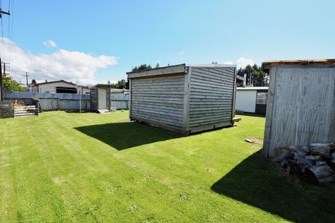 Photo of property in 9 Ruanui Street, Waiouru, 4825