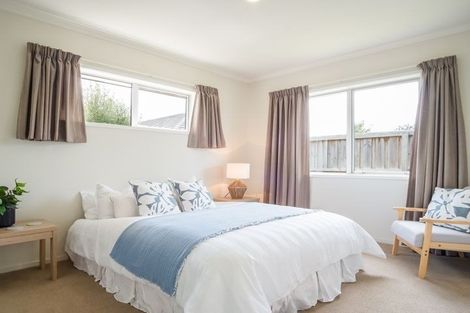 Photo of property in 21 Faringdon Boulevard, Rolleston, 7615