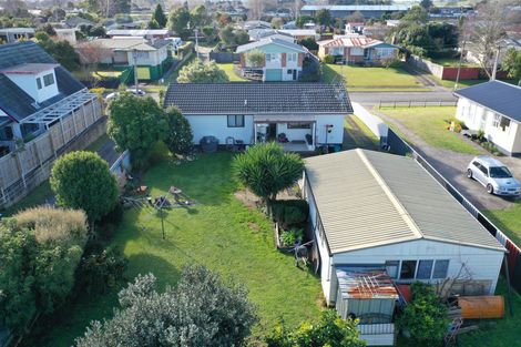 Photo of property in 5a Peters Place, Ngaruawahia, 3720