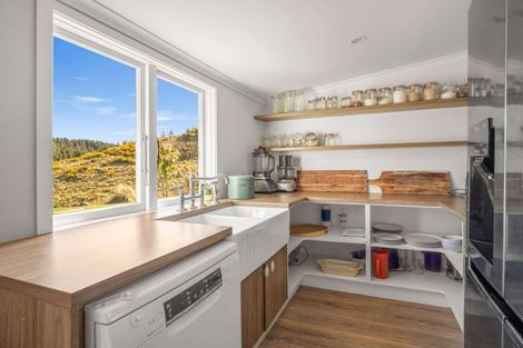 Photo of property in 2162 Herbert-hampden Road, Herbert, Oamaru, 9495
