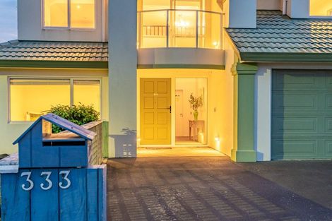 Photo of property in 333 Rosetta Road, Raumati Beach, Paraparaumu, 5032
