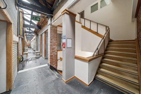 Photo of property in Wwmc Building, 12/101a Cuba Street, Te Aro, Wellington, 6011