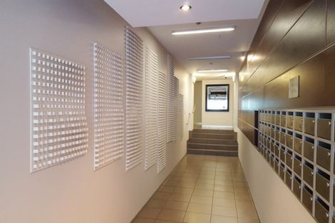 Photo of property in Trinity Apartments, 805/19 College Street, Te Aro, Wellington, 6011