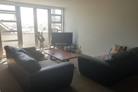 Photo of property in Vespa Apartments, 505/20 Hanson Street, Mount Cook, Wellington, 6021