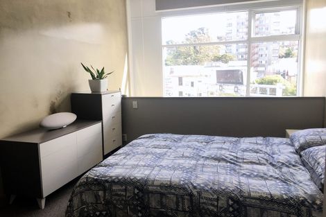 Photo of property in Canvas Apartments, 11/307u Willis Street, Te Aro, Wellington, 6011