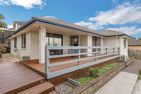 Photo of property in 14 San Carlo Court, Henderson, Auckland, 0612