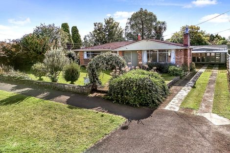 Photo of property in 23 Lewis Street, Glenview, Hamilton, 3206