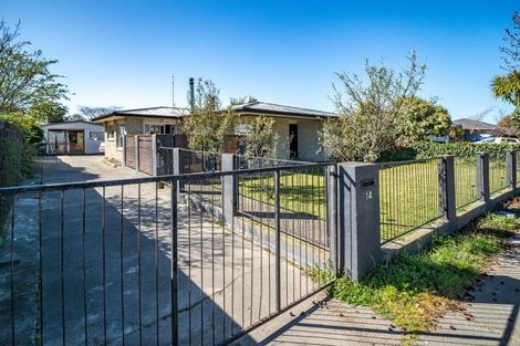 Photo of property in 14 Stonehaven Street, Flaxmere, Hastings, 4120