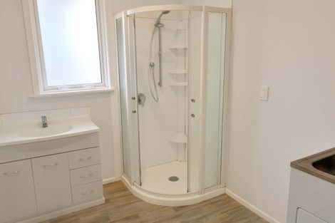 Photo of property in 48c Queens Grove, Hutt Central, Lower Hutt, 5010