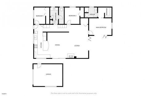 Photo of property in 68 Fache Street, Clyde, 9330