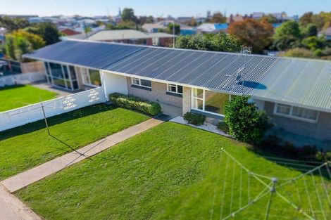 Photo of property in 5/46 Arthur Street, Seaview, Timaru, 7910