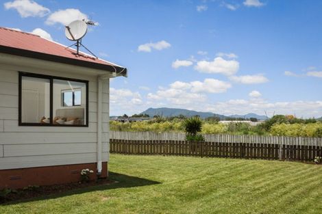 Photo of property in 8b Shoalhaven Street, Paeroa, 3600