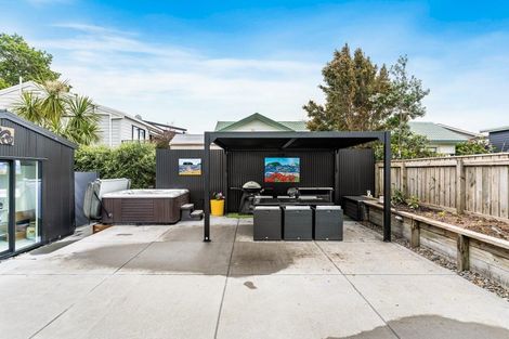 Photo of property in 100b Kiwi Road, Whangamata, 3620