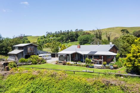 Photo of property in 112 Ongaonga Road, Waipawa, 4272