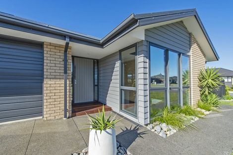 Photo of property in 28 Philippa Drive, Rolleston, 7615