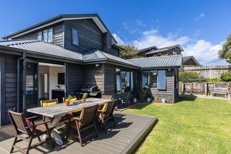 Photo of property in 25 Rifleman Lane, Paraparaumu Beach, Paraparaumu, 5032