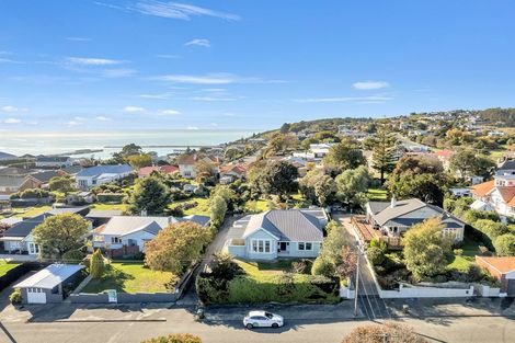 Photo of property in 53 Upper Ure Street, South Hill, Oamaru, 9400