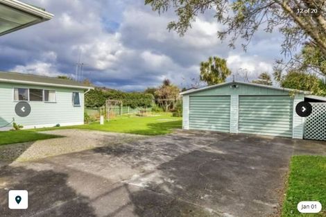 Photo of property in 628/628a Queen Street East, Levin, 5510