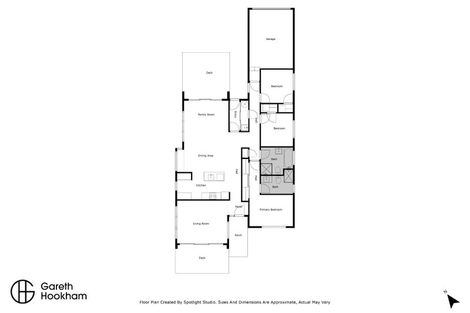 Photo of property in 4 Akau Lane, Wainui, 0992