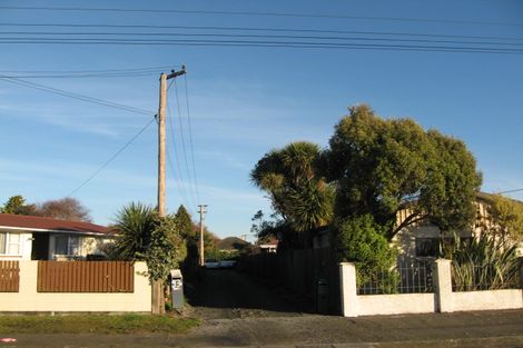 Photo of property in 93a Bower Avenue, New Brighton, Christchurch, 8083
