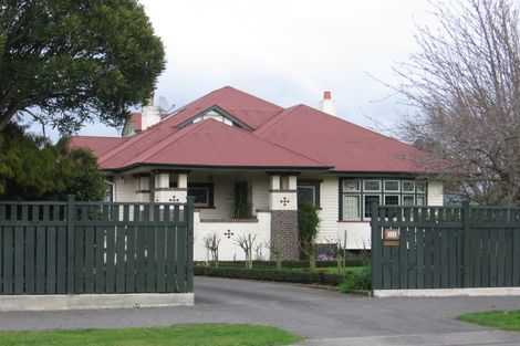Photo of property in 121 Essex Street, Masterton, 5810