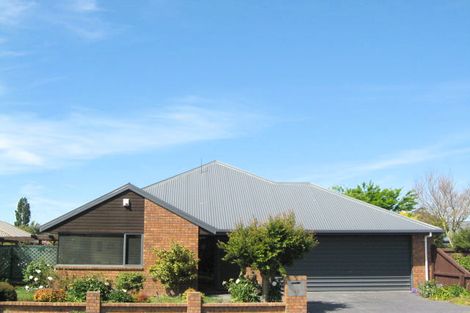 Photo of property in 1/55 Roydon Drive, Templeton, Christchurch, 8042