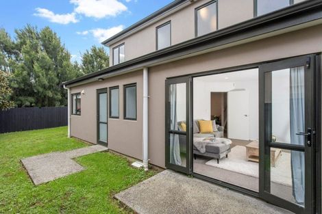 Photo of property in 15 Whitbourne Heights, Manurewa, Auckland, 2105