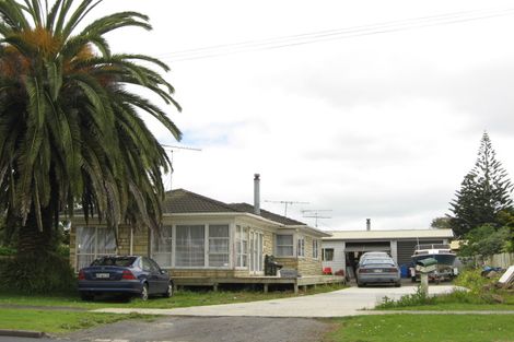 Photo of property in 7 Puni Road, Pukekohe, 2120