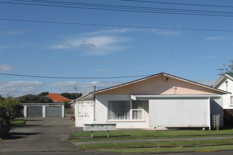 Photo of property in 3/3 Campbell Street, Whanganui, 4500