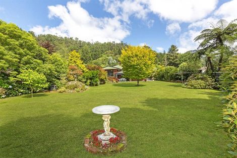 Photo of property in 45 Hine Road, Wainuiomata, Lower Hutt, 5014