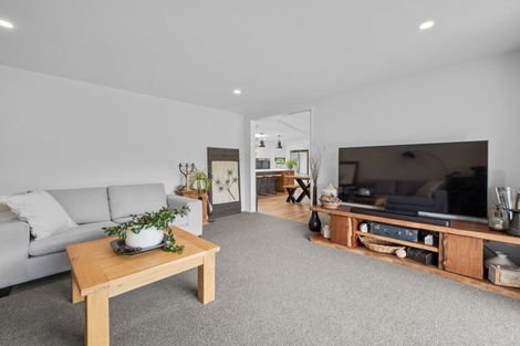 Photo of property in 53 Glassworks Road, Netherby, Ashburton, 7772