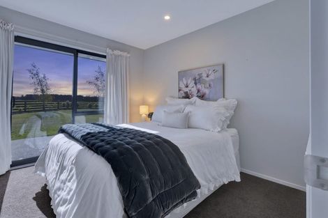 Photo of property in 48 Tupelo Place, Swannanoa, Rangiora, 7476