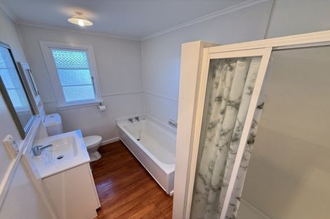 Photo of property in 25 Battiscombe Terrace, Waitara, 4320