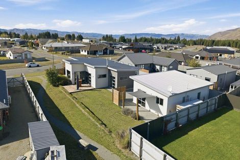 Photo of property in 12 Grandvue Drive, Twizel, 7901