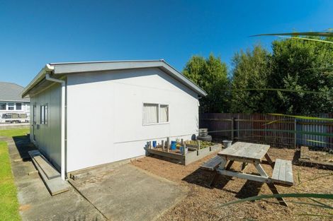 Photo of property in 39 Dorset Street, Levin, 5510