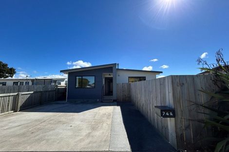 Photo of property in 74a Geddis Avenue, Maraenui, Napier, 4110