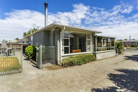 Photo of property in 4 Cheyenne Street, Sockburn, Christchurch, 8042