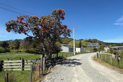 Photo of property in 133 Coulson Road, Paroa, Greymouth, 7805