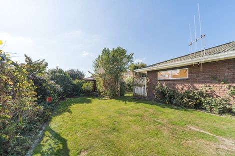 Photo of property in 54 Pencarrow Street, Highbury, Palmerston North, 4412